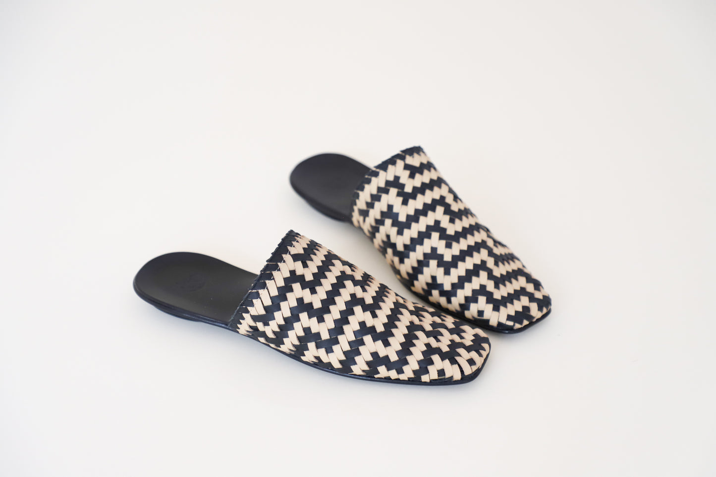 Zig Zag Mule