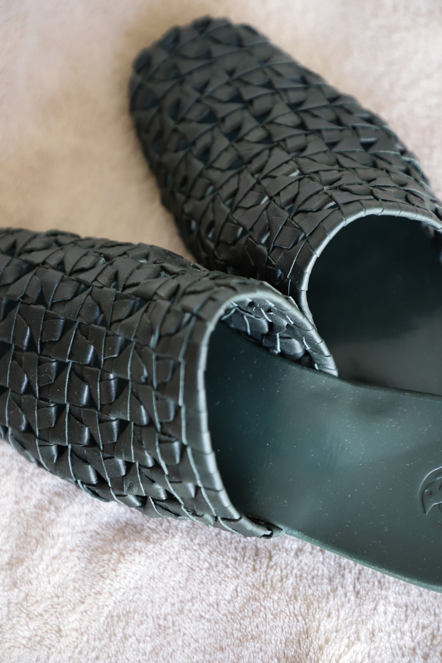 Nudo Mixteco Bosque, Edición Limitada