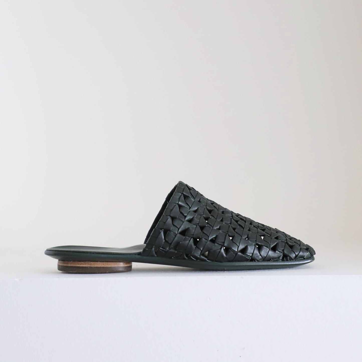 Nudo Mixteco Bosque, Edición Limitada