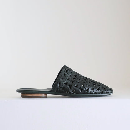 Nudo Mixteco Bosque, Edición Limitada