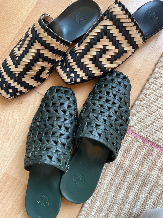 Nudo Mixteco Bosque, Edición Limitada