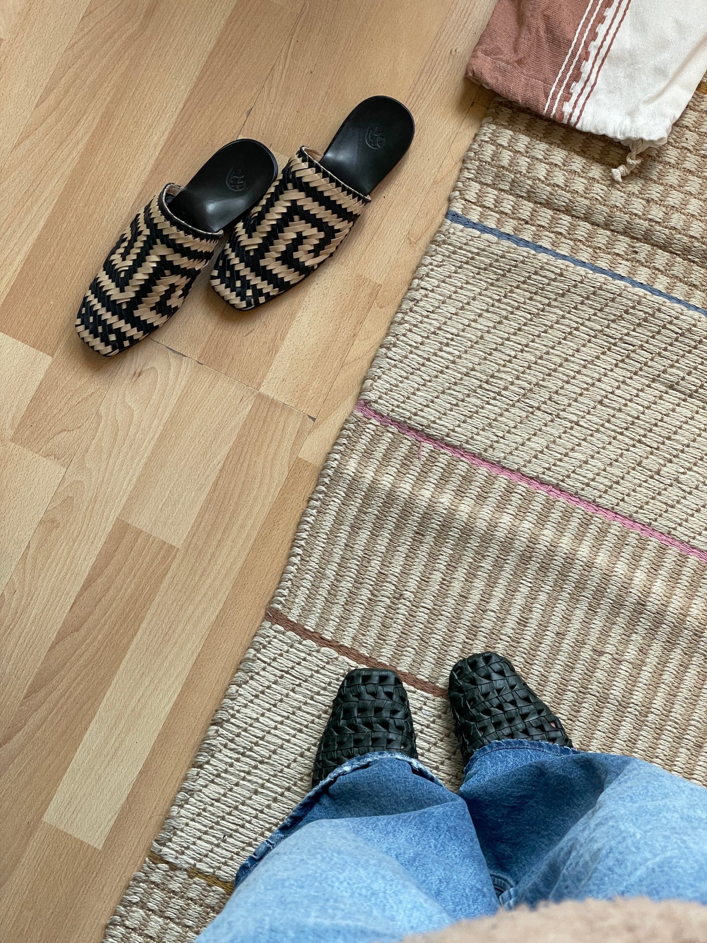 Nudo Mixteco Bosque, Edición Limitada