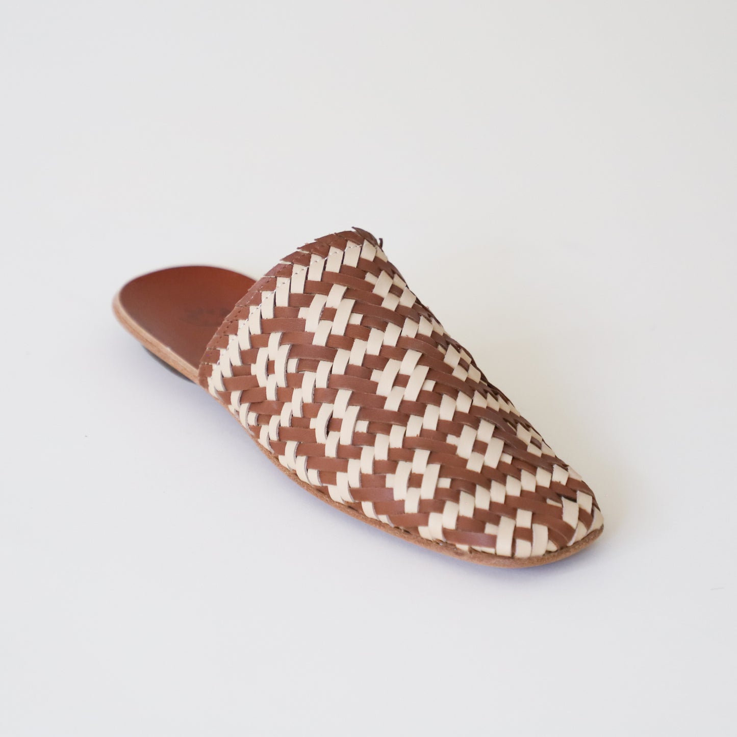 Flores Mule