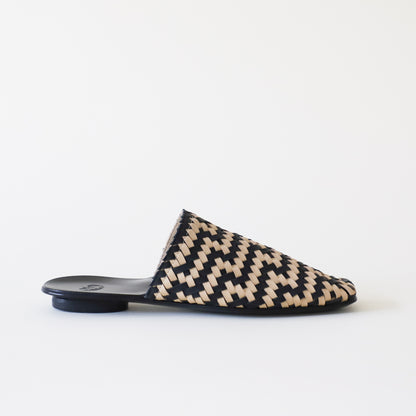 Zig Zag Mule