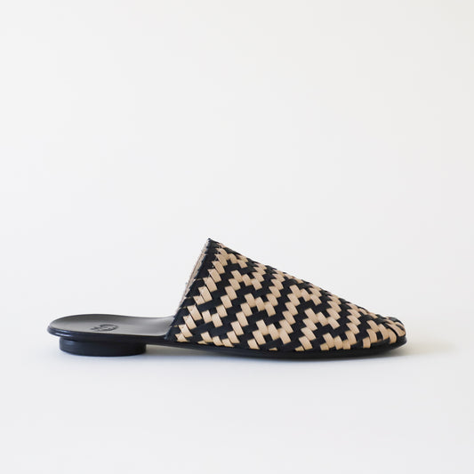 Zig Zag Mule