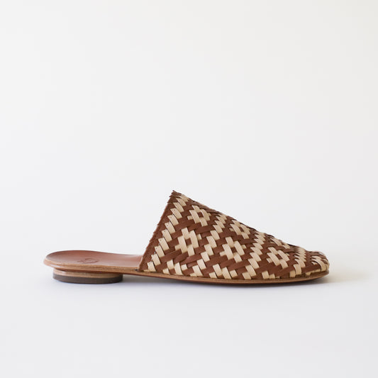 Flores Mule
