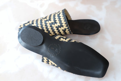Zig Zag Mule