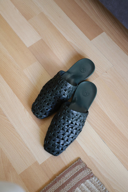 Nudo Mixteco Bosque, Edición Limitada